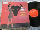ASD 2448 - BIZET - SHSHEDRIN = THE CARMEN BALLET - BOLSHOI THEATRE ORCHESTRA