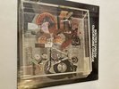 Walter Carlos Clockwork Orange LP NM Vinyl Classical Electronic Movie Music