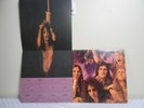Alice Cooper LP Killer -w- Attached Calendar  Very Clean 1971 Gatefold Orig