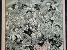 Better Youth Organization Presents Someone Got Their Head Kicked In  - 1982 - LP