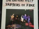 The Birthday Party - Prayers On Fire - 1981 - Vinyl - LP - UK Pressing - 4AD Rec