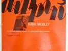 Hank Mobley Dippin' Original Blue Note 84209 Stereo New York USA Van Gelder