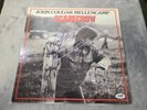 John Cougar Mellencamp Signed Album 1985 Autographed Record PSA Scarecrow LP