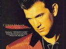 Chris Isaak Wicked Game vinyl LP album record South African