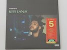 The Weeknd Kiss Land 5th Anniversary Limited 2xLP Seaglass Colored Vinyl 2018