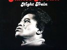 SEALED NEW LP James Brown - Night Train: The King Singles 1960-1962
