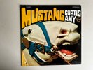 Curtis Amy, Mustang, Kenny Barron, orig. US Prestige, vg+/nm