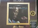 Miles Davis Kind Of Blue UHQR Limited Edition Clarity Vinyl AP Analogue Producti