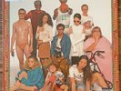 GLASS ANIMALS How to Be a Human Being BLACK VINYL Record LP NEW SEALED RARE OOP