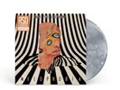 Cage The Elephant Melophobia NEW Clear Vinyl White Smokey Swirls RSD Essential