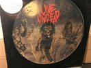 SLAYER Live Undead LP SEALED 1985 Metal Blade Metallica Anthrax Metal Exodus SOD