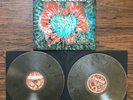 Killswitch Engage The End Of Heartache Vinyl 2 LP Colored Record