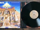 Iron Maiden Powerslave Vinyl LP Record