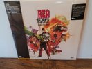 RZA Bobby Digital 2LP Limited  Edition Exclusive Mantis Green Color VMP