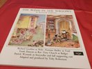 THE WIND IN THE WILLOWS BY KENNETH GRAHAME 2 LP BOX SET ARGO ZTA 505-6
