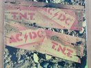 AC/DC – T.N.T. von 1975 - LP VINYL Schallplatte New Zealand Bon Scott Rar