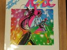 AC/DC High Voltage LP Vinyl UK Version Atlantik K 50257 Bon Scott