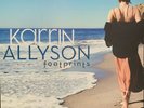 Karrin Allyson - Footprints / Numbered Limited Edition / 180g 2LP