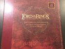 The Lord of the Rings, The Fellowship of the Ring, The Complete Recordings Vinyl