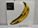 The Velvet Underground & Nico 45th Anniversary 180g Vinyl LP Gatefold TOP