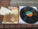 RARE MISPRINT LED ZEPPELIN II ROBERT LUDWIG RL German GEMA VINYL LP NICE