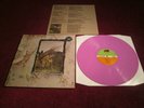 LED ZEPPELIN iv IV 4 LILAC VINYL LIMITED EDITION 1978 EX+ PROG HARD ROCK AUDIO