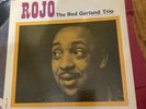 THE RED GARLAND TRIO PLUS RAY BARRETTO-ROJO FIRST PRESSING