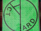 Yard Act - MISPRINT Ground Zero French - The Overload Vinyl Record LP