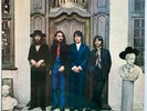 The Beatles Hey Jude LP Excellent condition Apple CPCS 106
