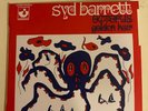 SYD BARRETT OCTOPUS/GOLDEN AIR 7 INCH LIMITED NUMBERED EDITION FRANCE