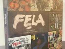 Fela Kuti: Vinyl LP Boxset #4 (Compiled by Erykah Badu)