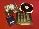 SANCTUARY-Into The Mirror Black,LP,Vinyl,First Press,NEVERMORE,WARREL DANE