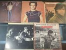 John Cougar Mellencamp vinyl records