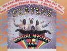 The Beatles Magical Mystery Tour CLUB EDITION Apple Records Vinyl LP