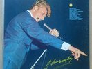 JOHNNY HALLYDAY -SALUT LES COPAINS-LUXE-1961 FR 33T LP PHILIPS B 77374L-ORIGINAL