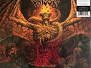 Solitude In Madness by Vader (LP, Mustard, 2020, US, NB 5392, Sealed, Gatefold)