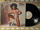 Betty Davis They Say I'm Different Just Sunshine JSS-3500 Original 1974 LP FUNK