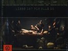 SEALED NEW LP Rammstein - Lieba Ist Fur Alle Da
