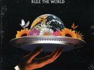 SEALED NEW LP Tears For Fears - Rule The World