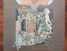 AEROSMITH Toys In The Attic CBS S80773 UK Original A1 / B2 1975 VINYL LP EX
