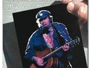 Neil Young - Rockin' in the Free World / Live Acoustic Version 7