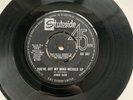 Northern Soul R&B James Carr - You've Got My Mind Messed Up STATESIDE SS 507 Ex