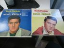 Elvis Presley-King Creole Vol.1 &  2-45's w/ Pic Sleeves EPA-4321&4319-1 + & 1++