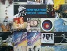 Penetration  - Moving Targets (LP, Album, RP)
