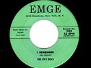CLASSIC DOOWOP-FIVE DISCS-I REMEMBER/THE WORLD IS A BEAUTIFUL PLACE-EMGE 1004