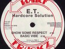 E.T. - Hardcore Solution (12