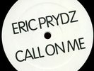 Eric Prydz - Call On Me (12