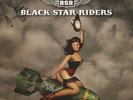 Black Star Riders - The Killer Instinct (LP, Album)
