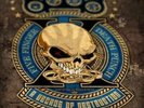 FIVE FINGER DEATH PU - A DECADE OF DESTRUCTION VOLUME - Vinyl Record.. - G4G