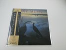 ROXY MUSIC AVALON EG/POLYDOR 28MM 0172 With OBI Japan VINYL  LP